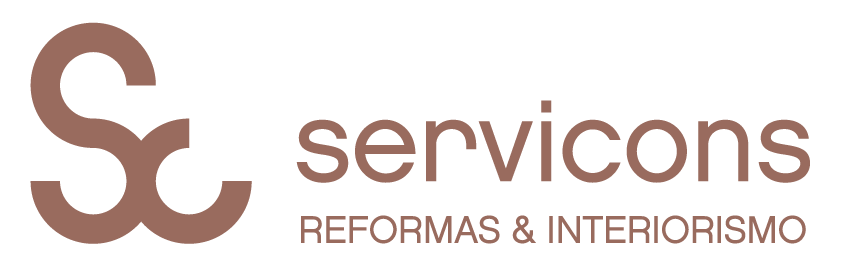 Servicons Reformas e Interiorismo